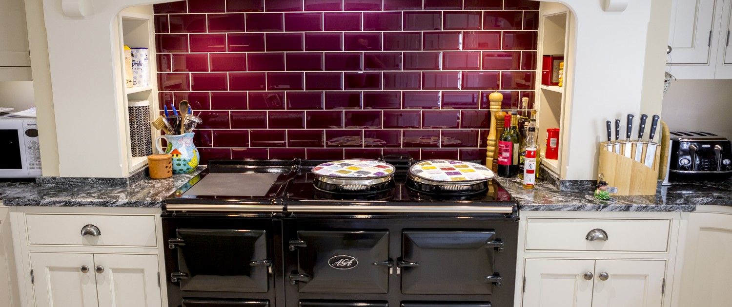 Handmade Kitchens in Yeovil Donovan Kitchens & Joinery