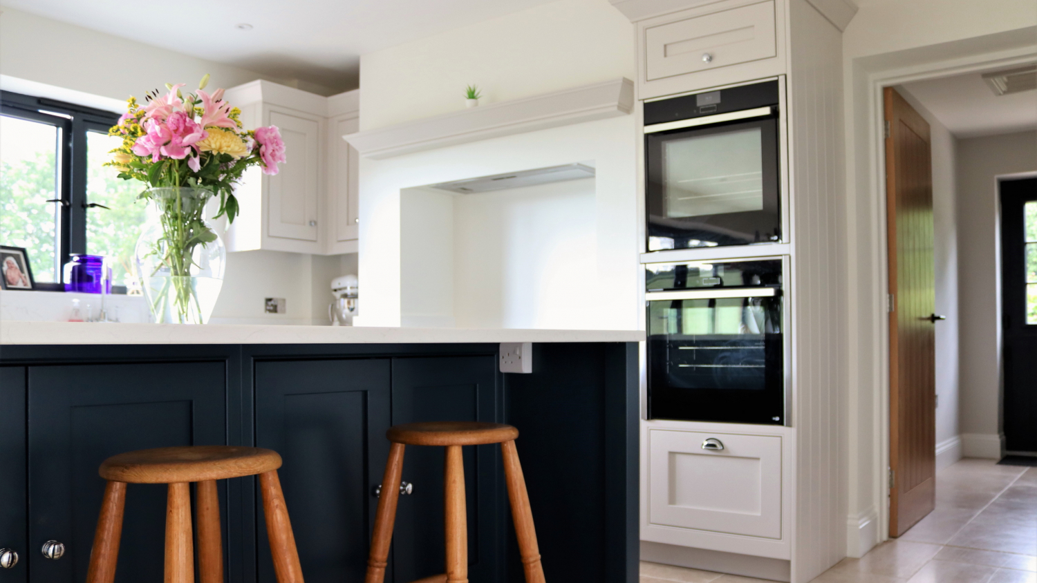 Handmade Kitchens in Yeovil | Donovan Kitchens & Joinery