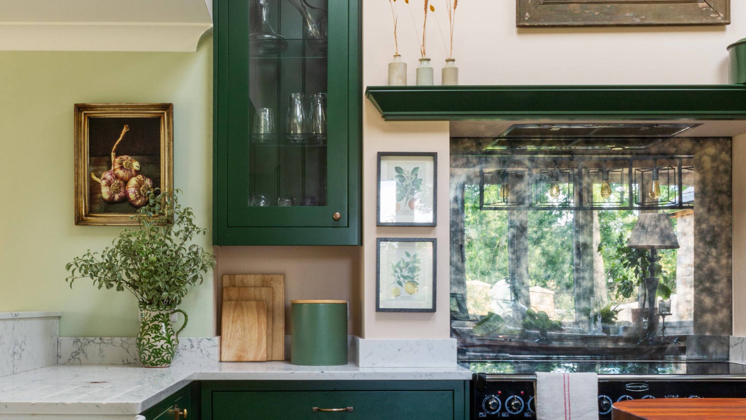 Handmade Kitchens in Yeovil Donovan Kitchens & Joinery